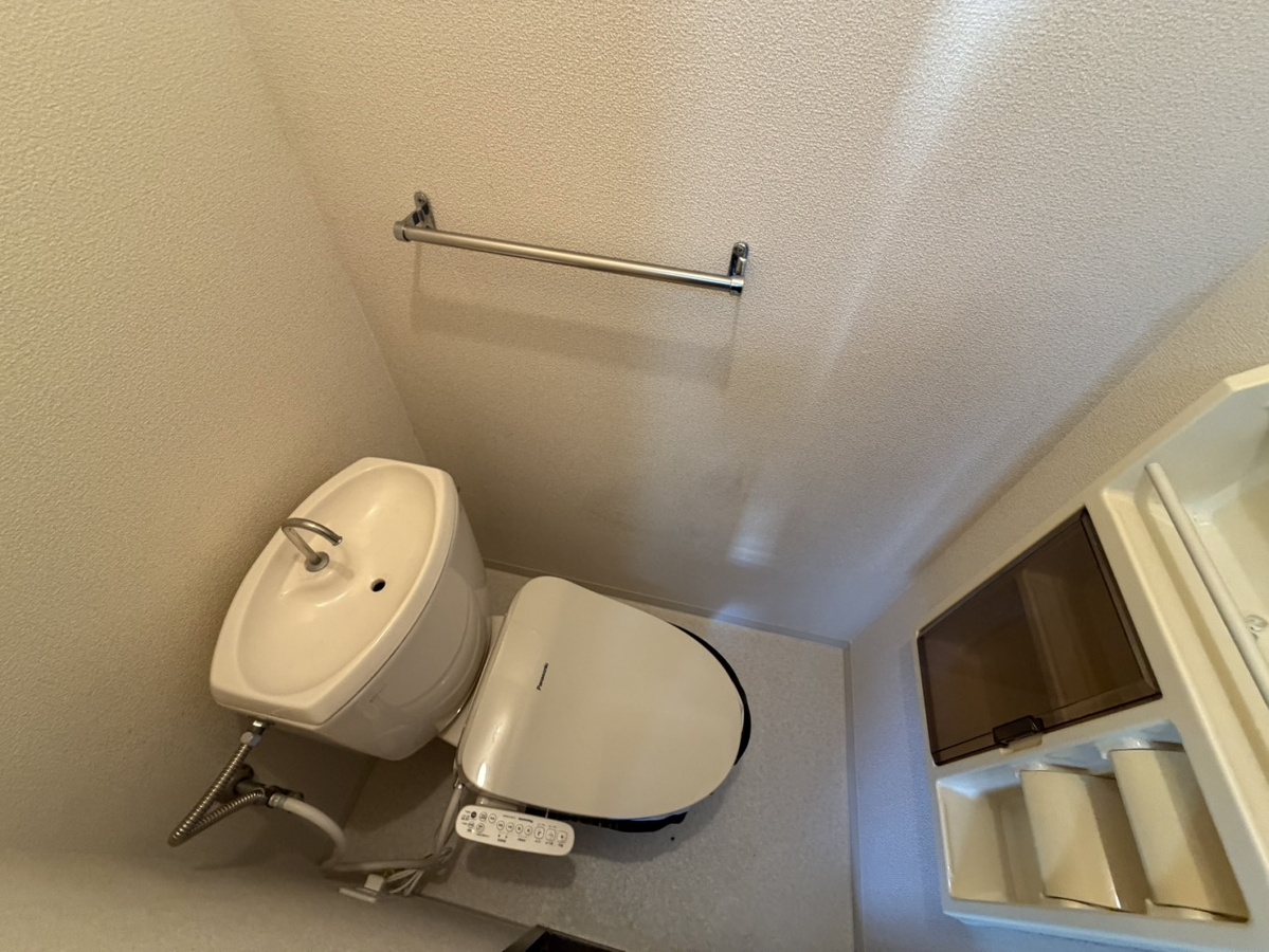 トイレ 写真15