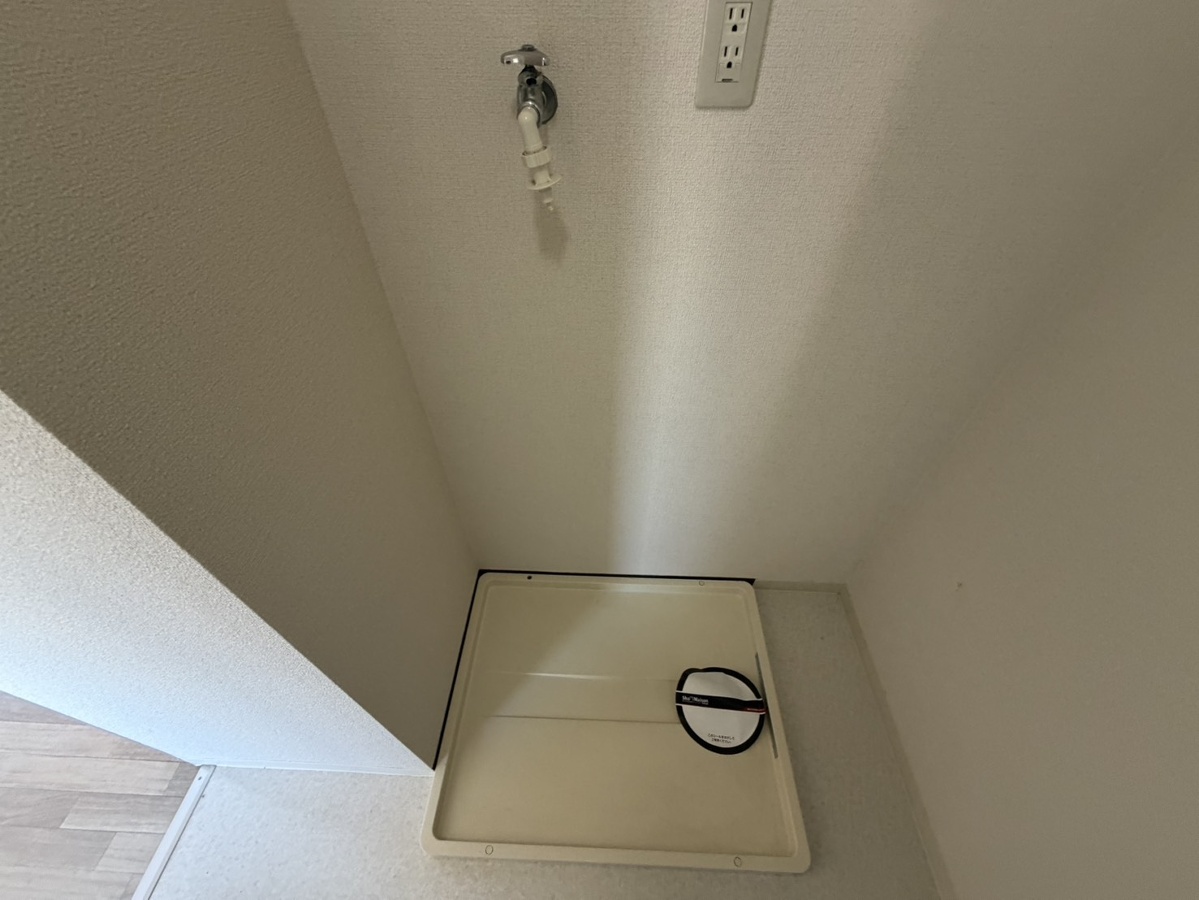 洗面所 写真12