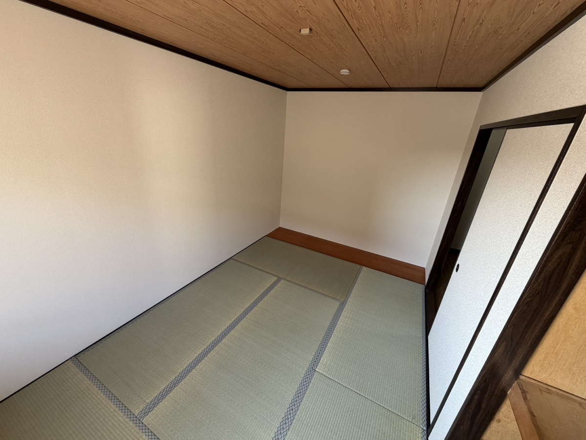 その他部屋・スペース 写真9
