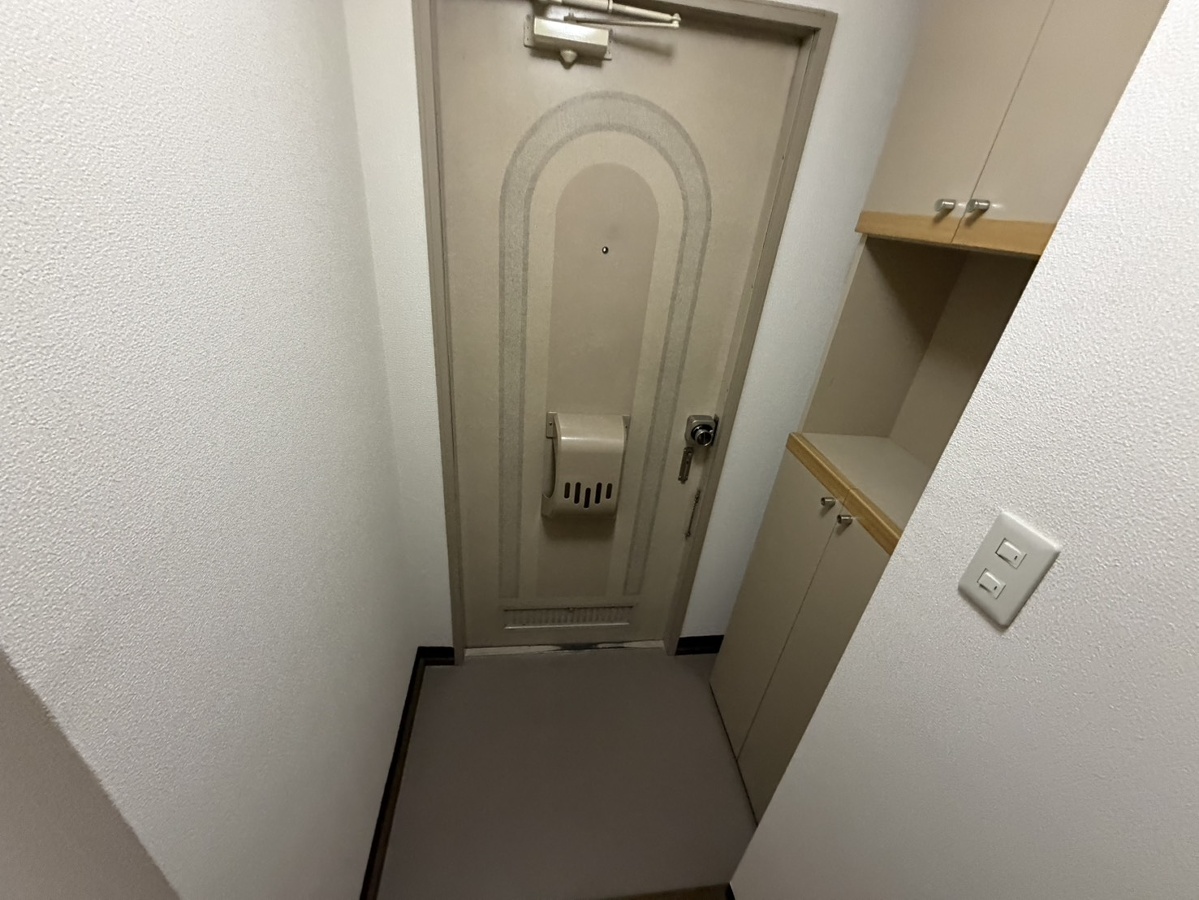玄関 写真10