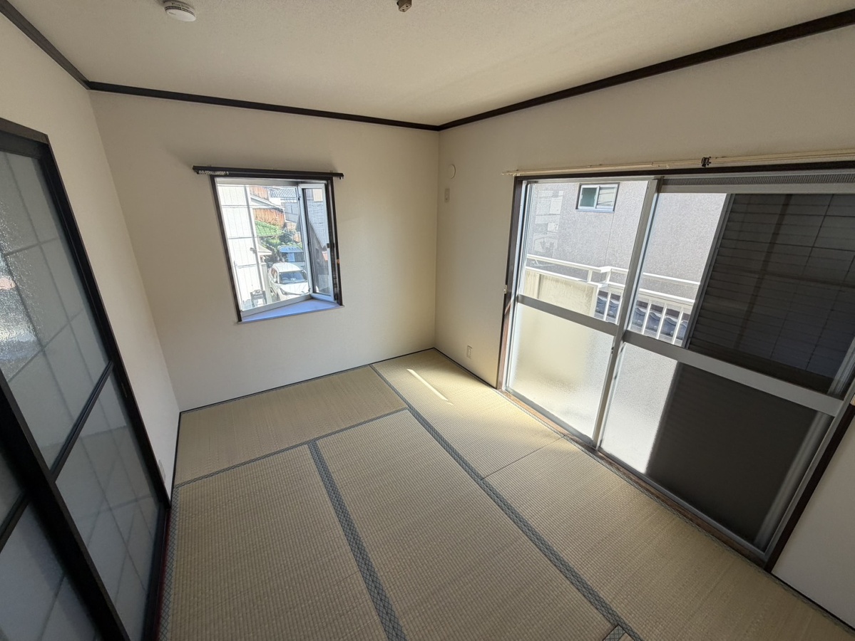 子供部屋 写真7