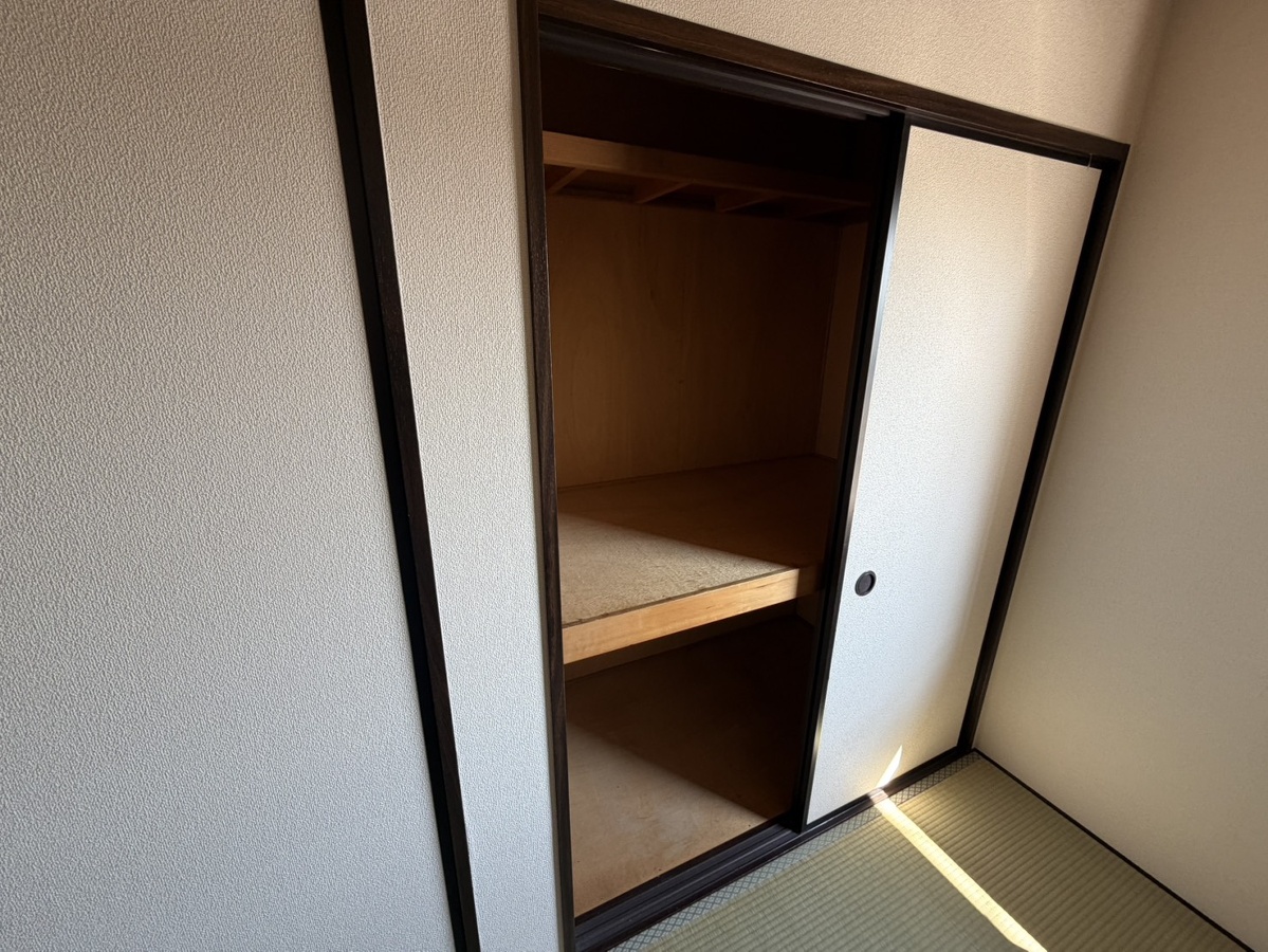 収納 写真17