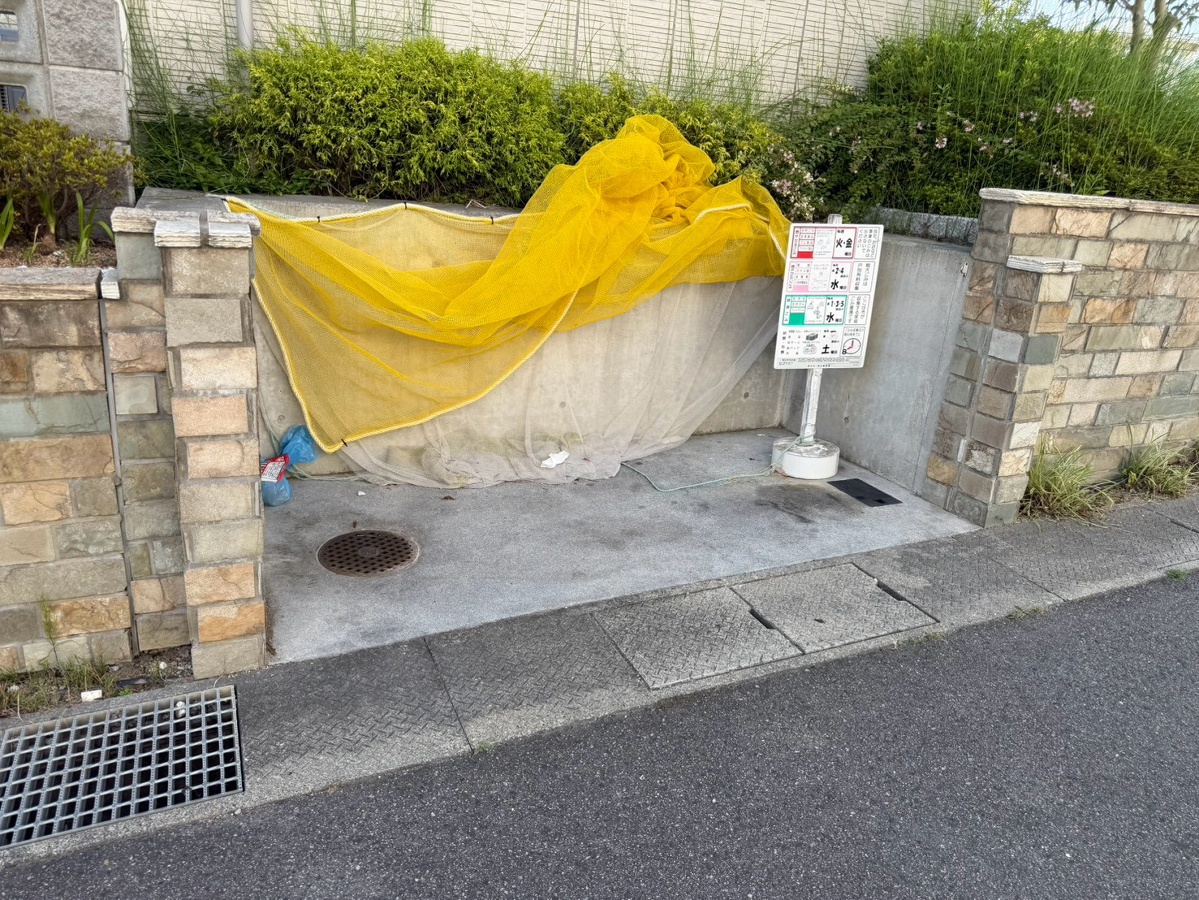 共用部 写真30