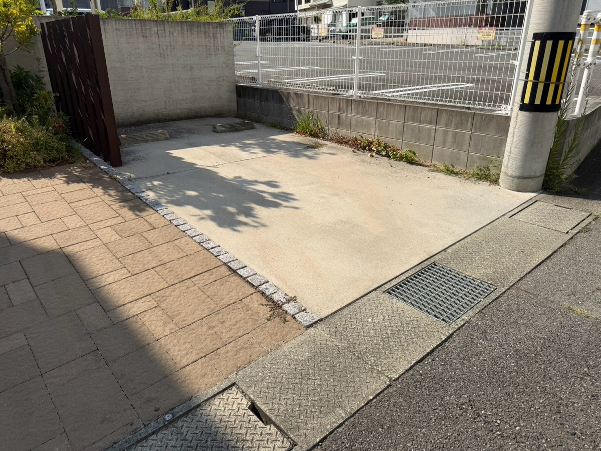 駐車場 写真32