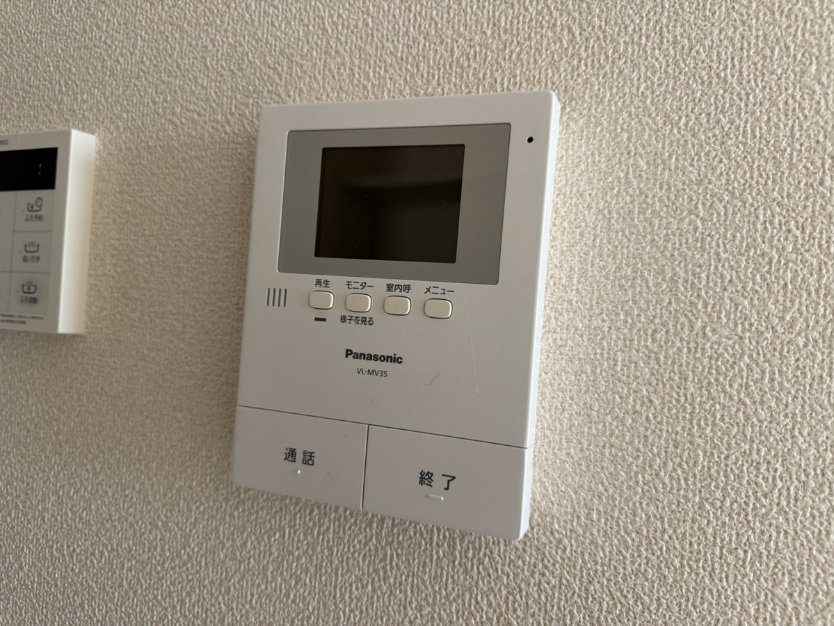 セキュリティ 写真19