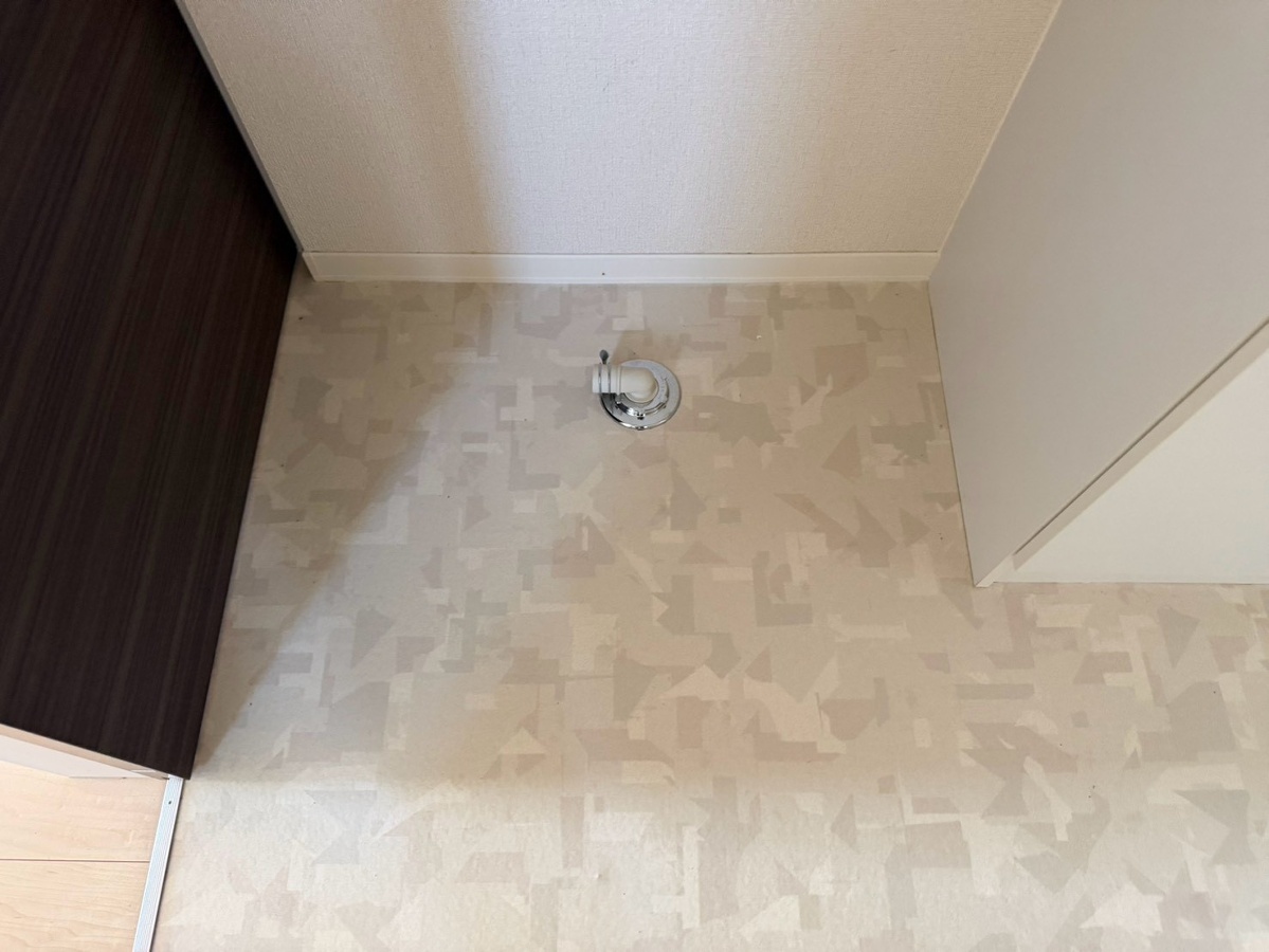 洗面所 写真12