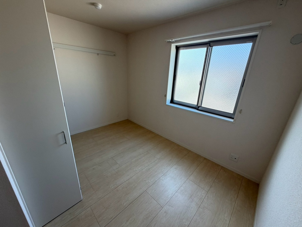 子供部屋 写真8