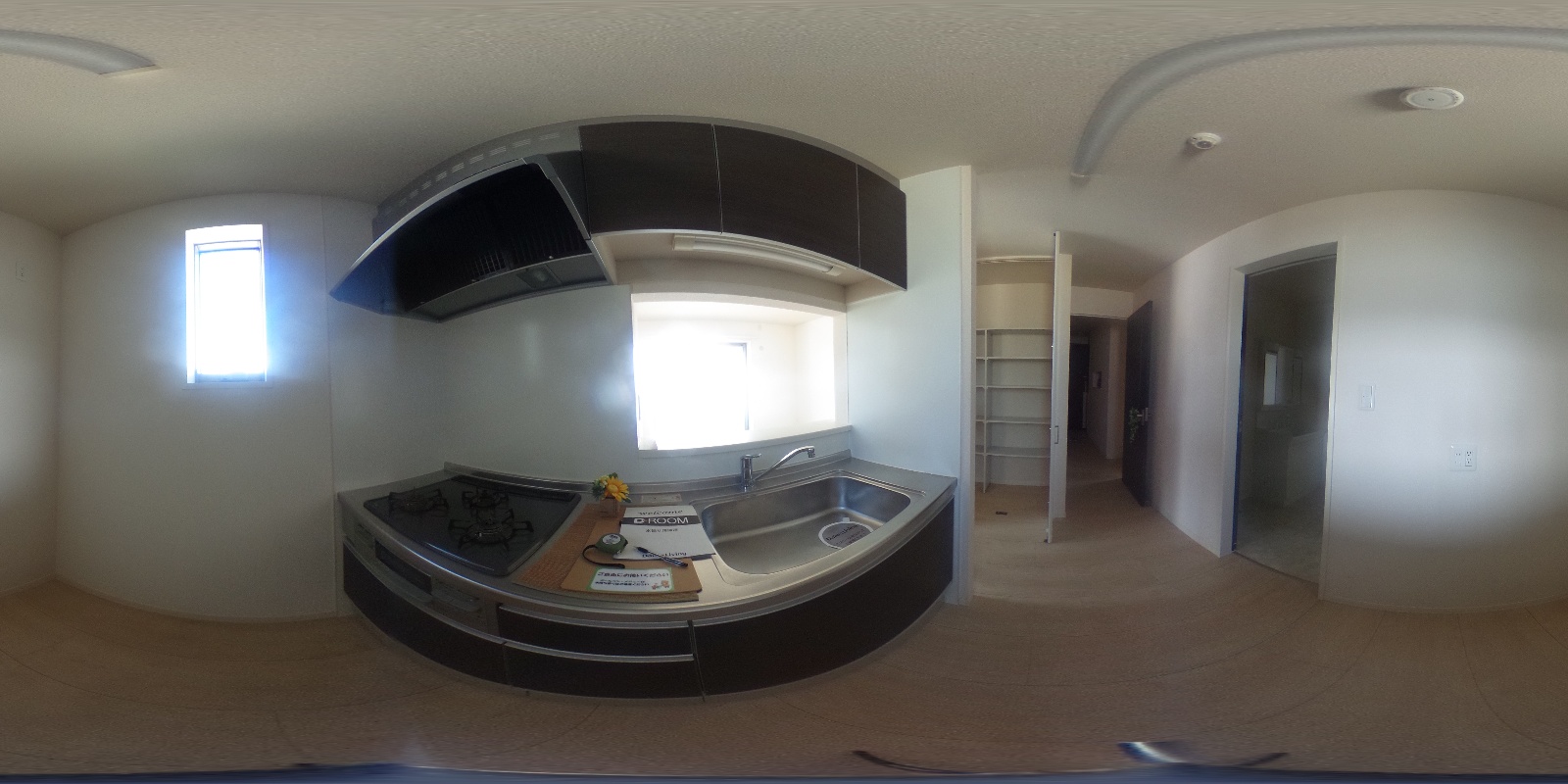 キッチン 写真34