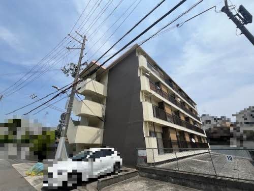 高卯マンション