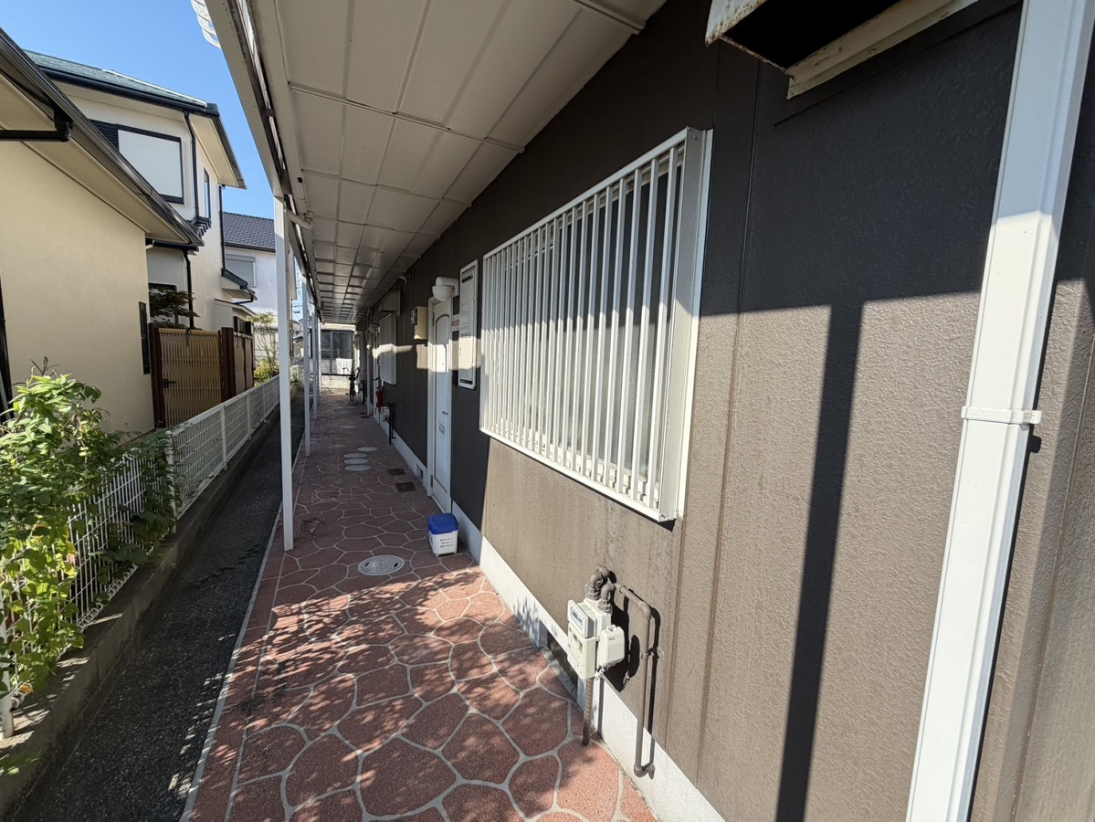 共用部 写真30