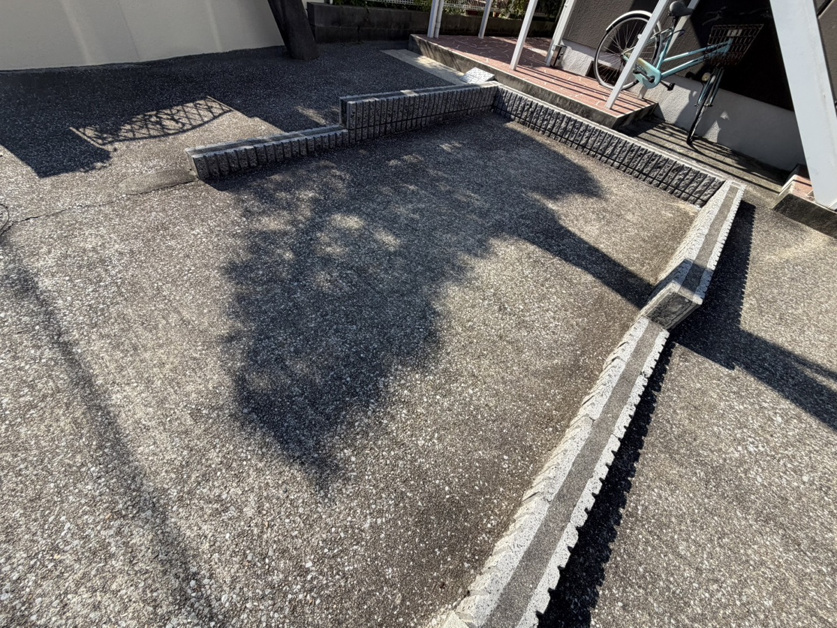 駐車場 写真32