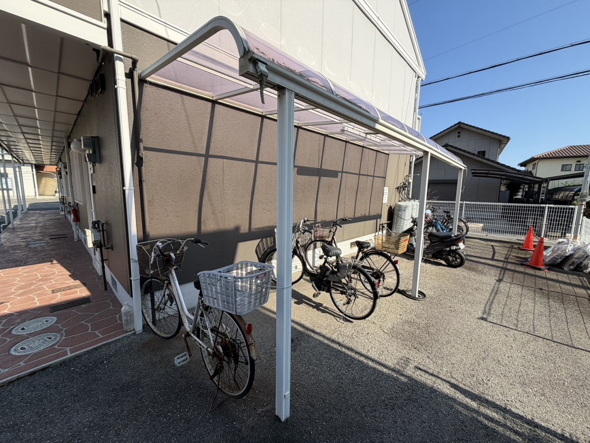 共用部 写真31