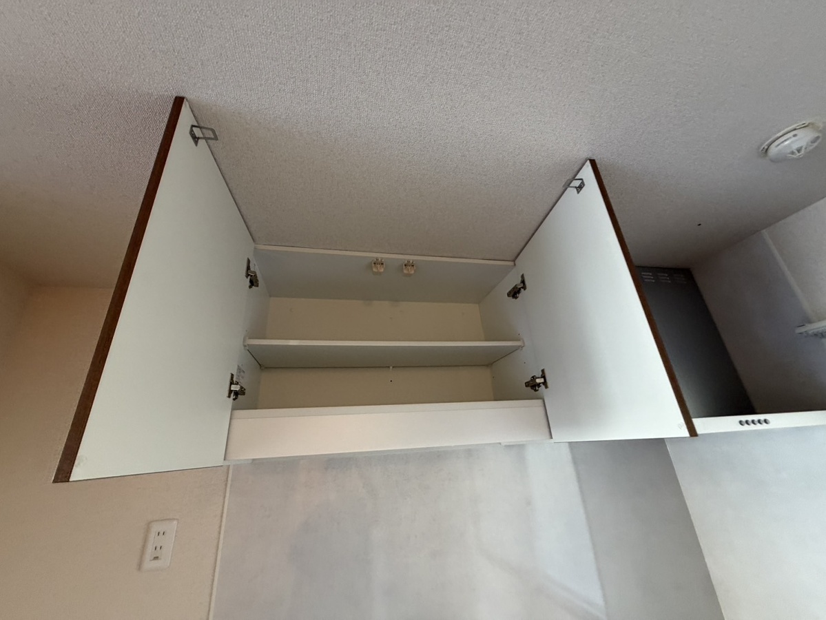 収納 写真15