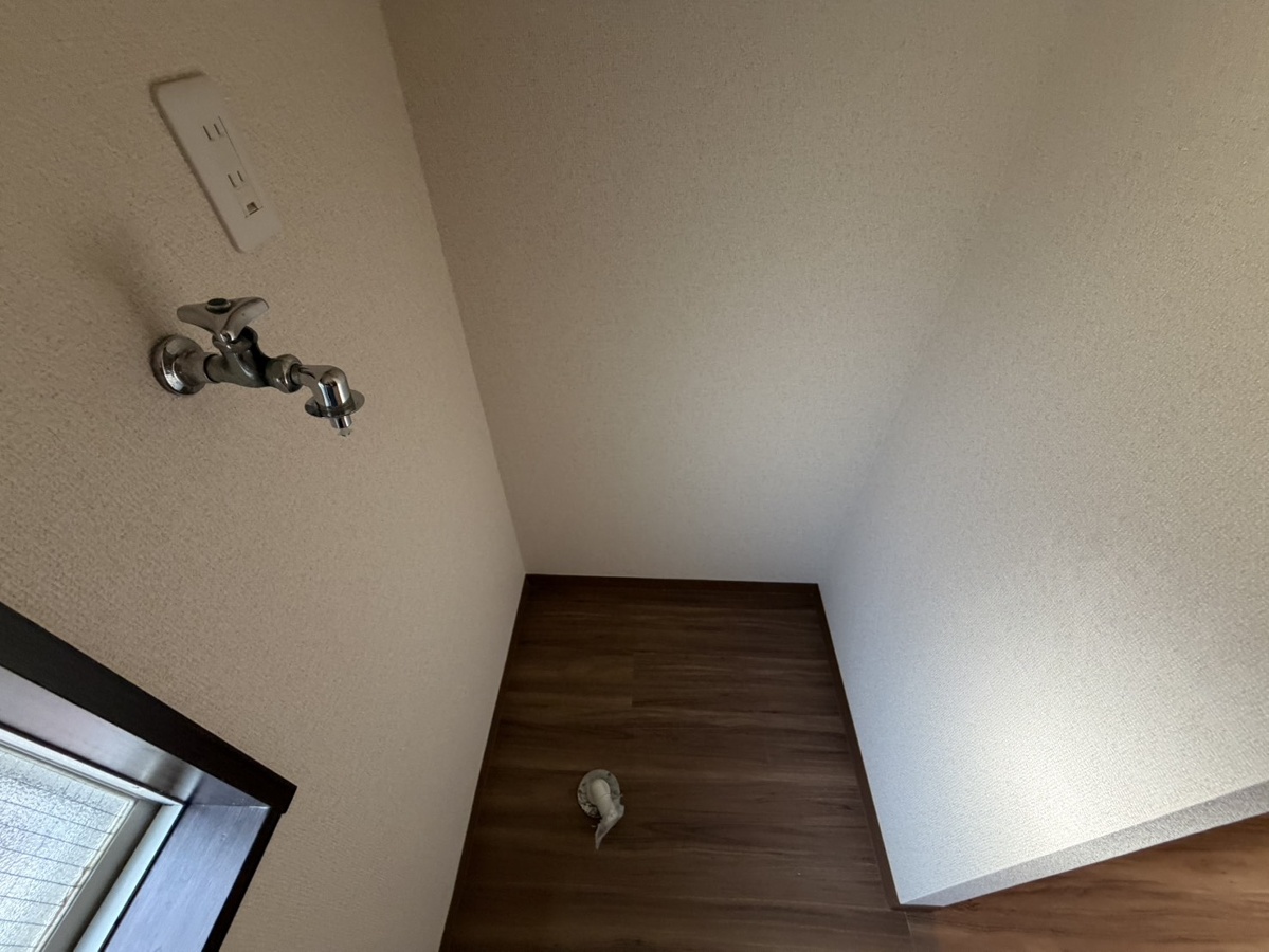 洗面所 写真11