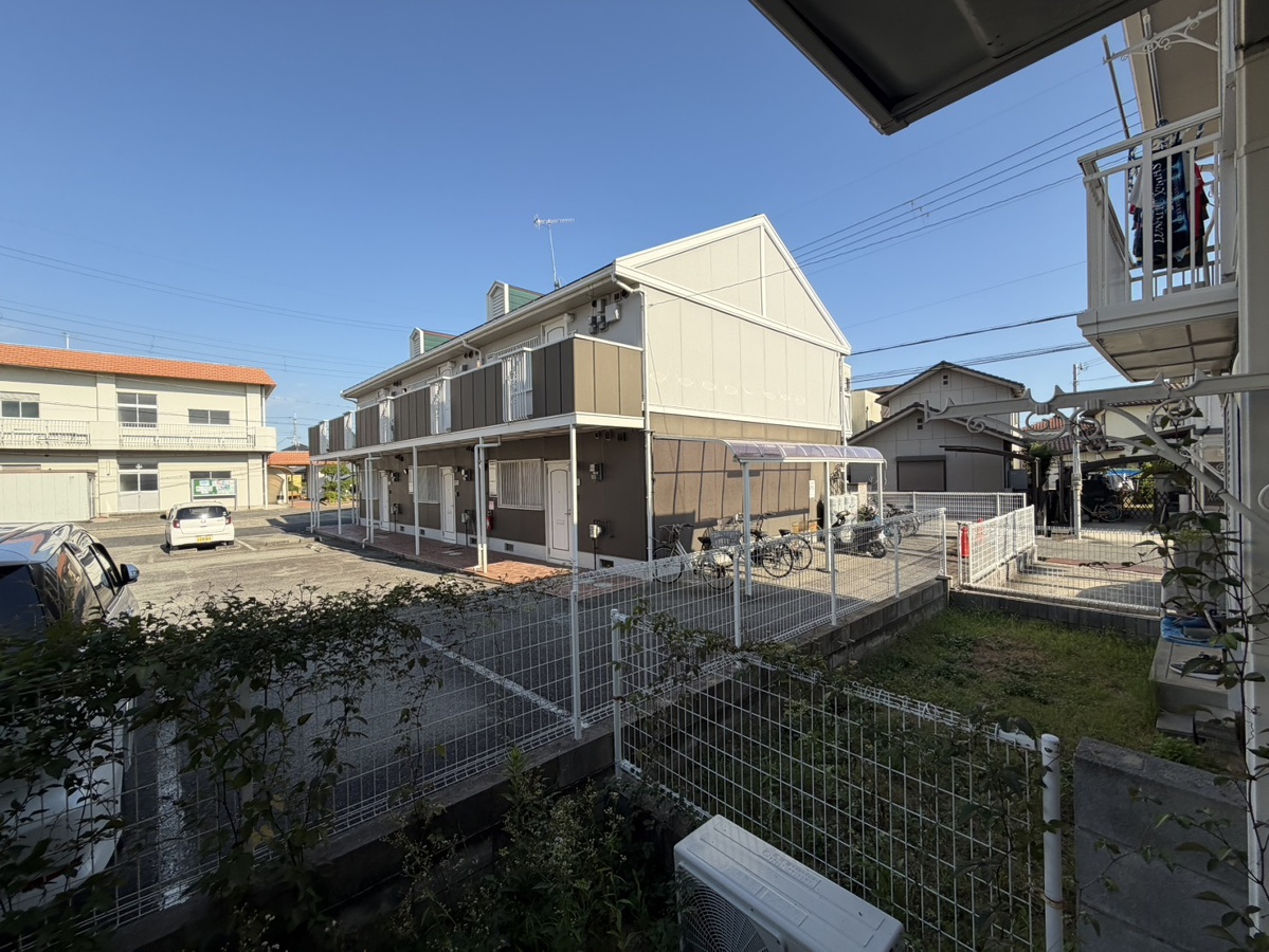 眺望 写真28