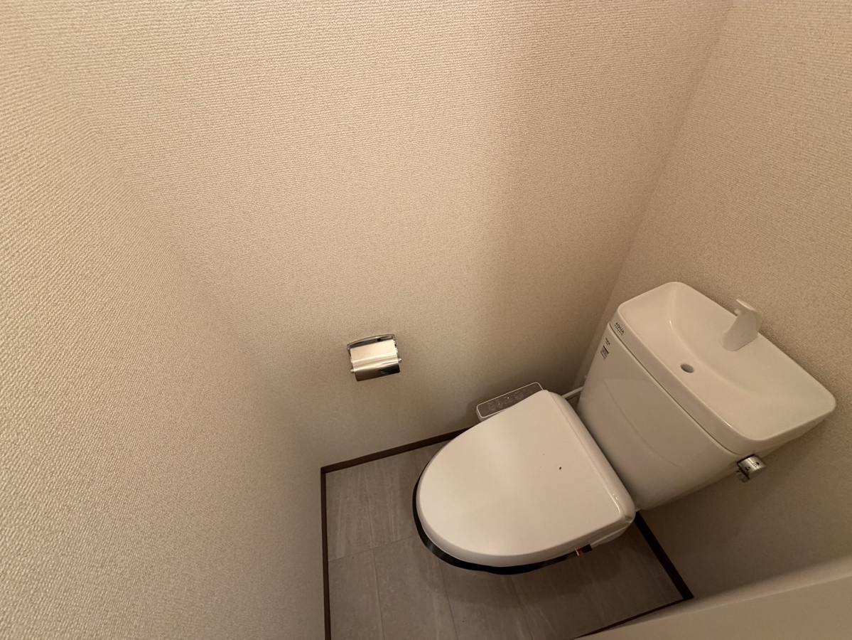 トイレ 写真14