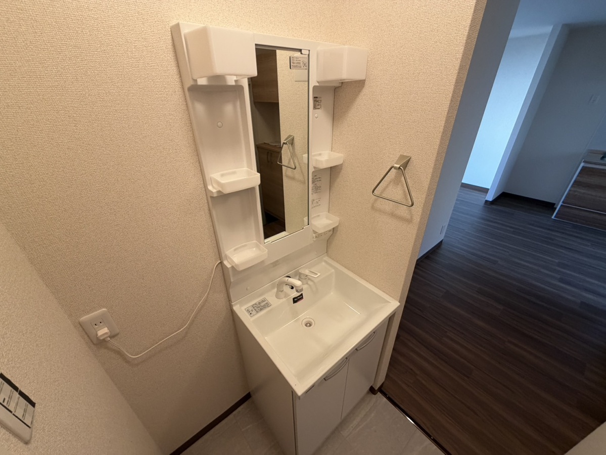 洗面所 写真10