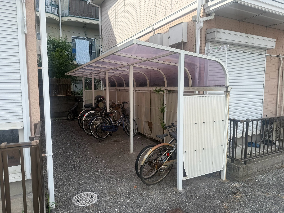 共用部 写真30