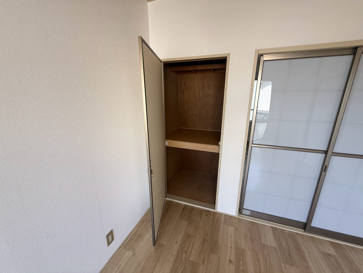 収納 写真15