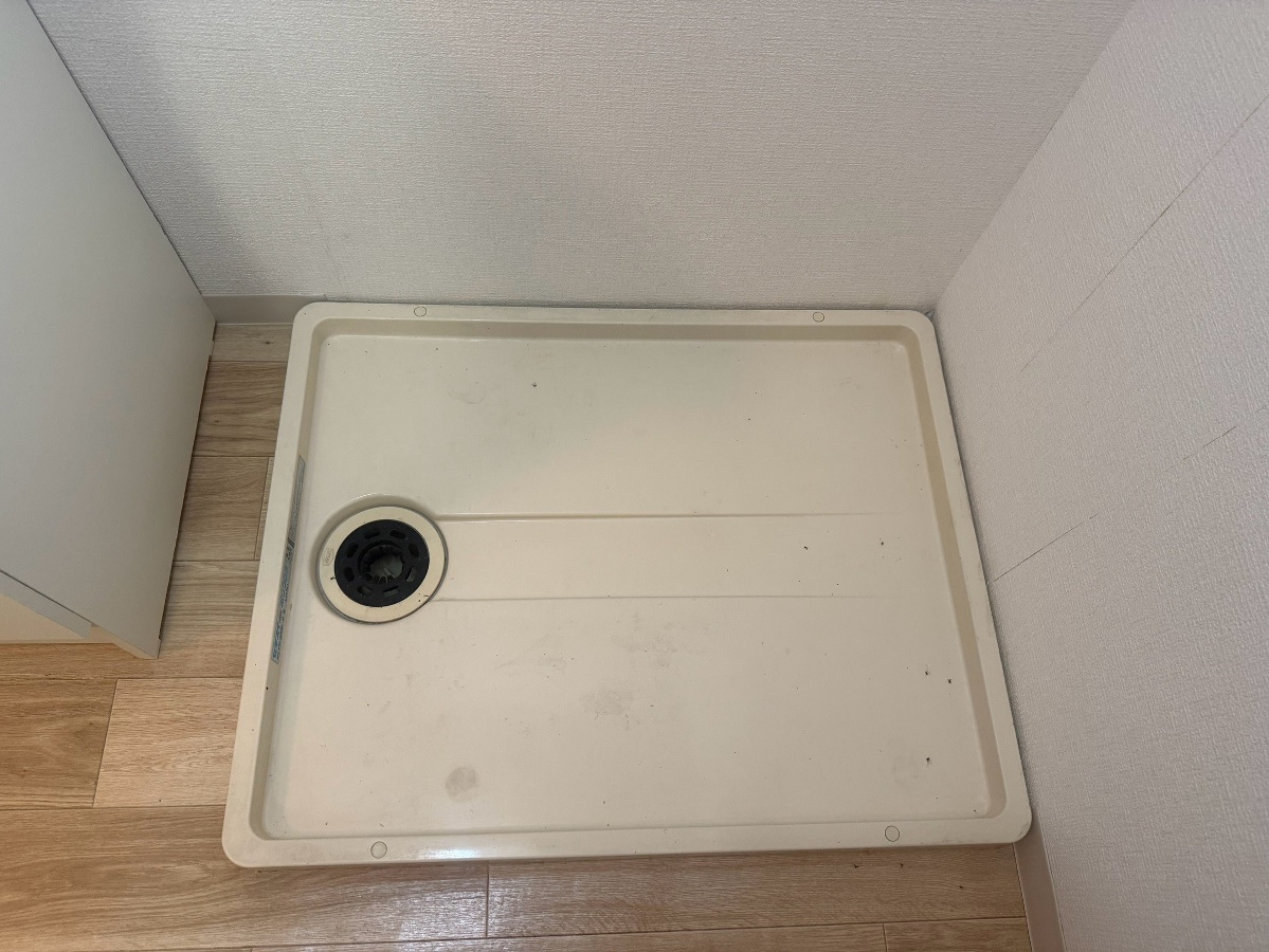 洗面所 写真12