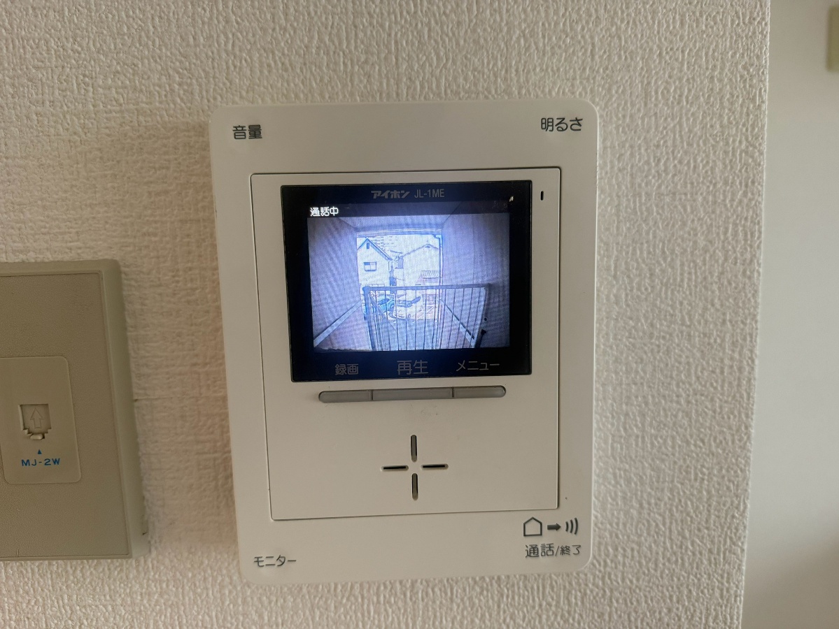 セキュリティ 写真19