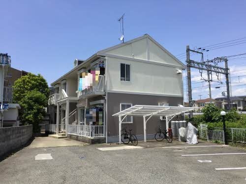 メゾン・ド・エフⅠ