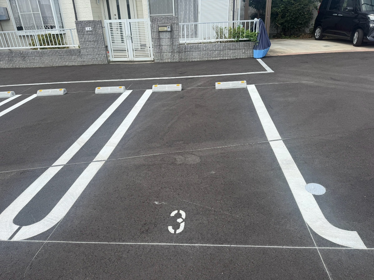 駐車場 写真32