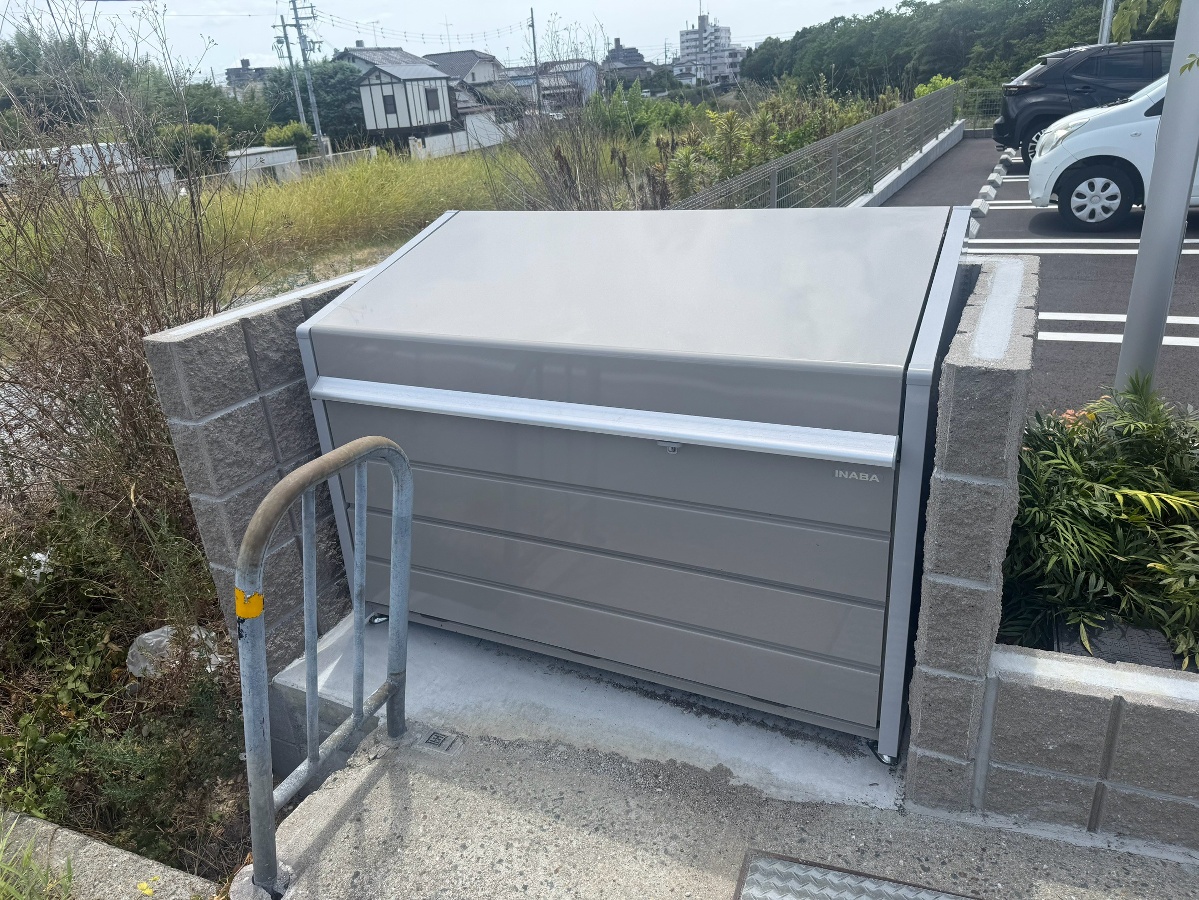 共用部 写真31