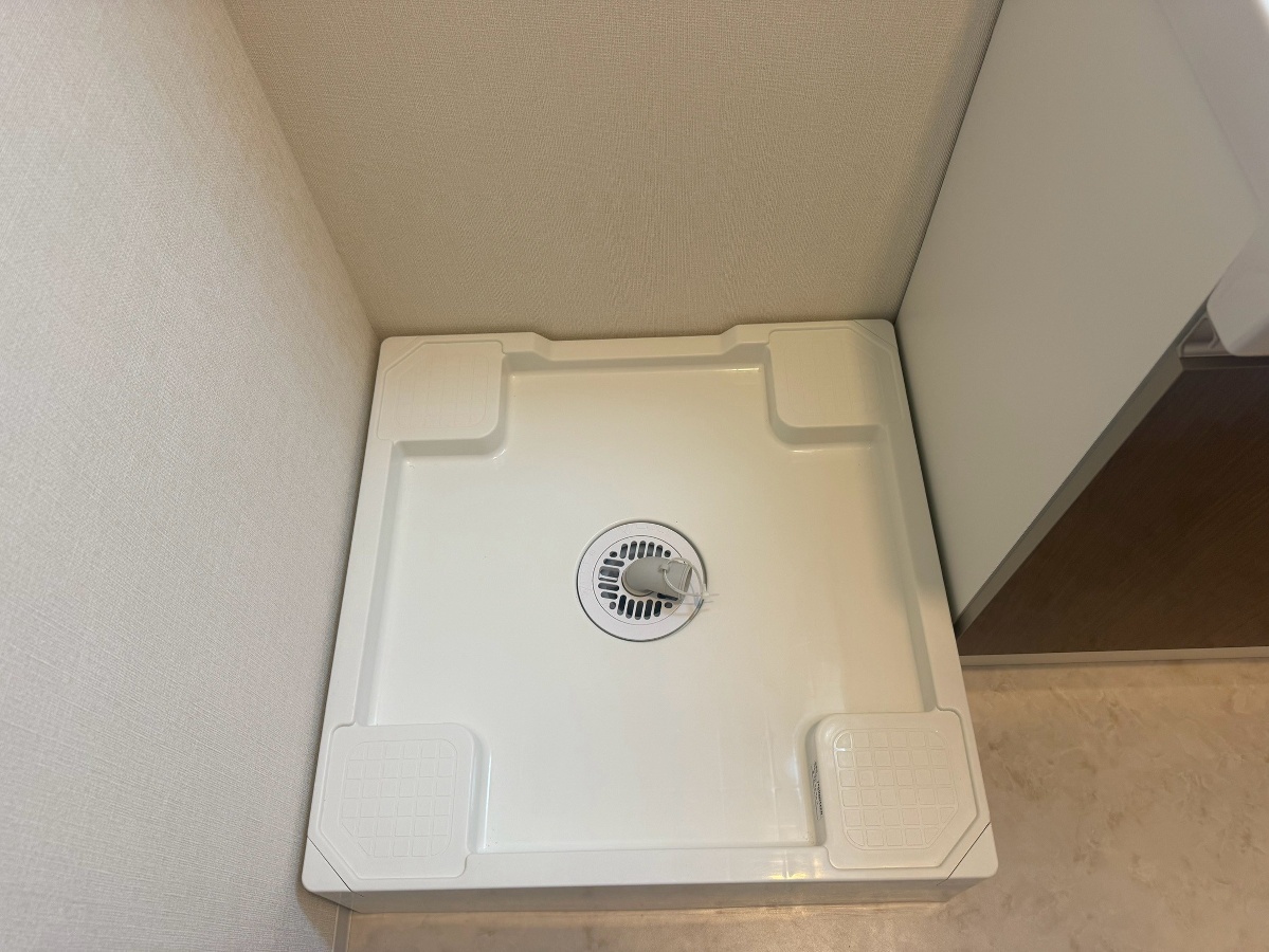 洗面所 写真11