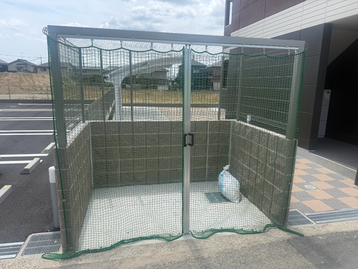 共用部 写真3
