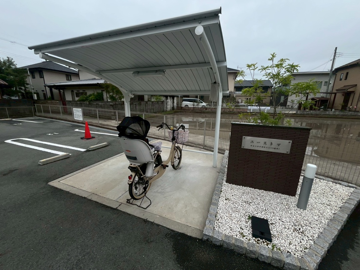 共用部 写真31