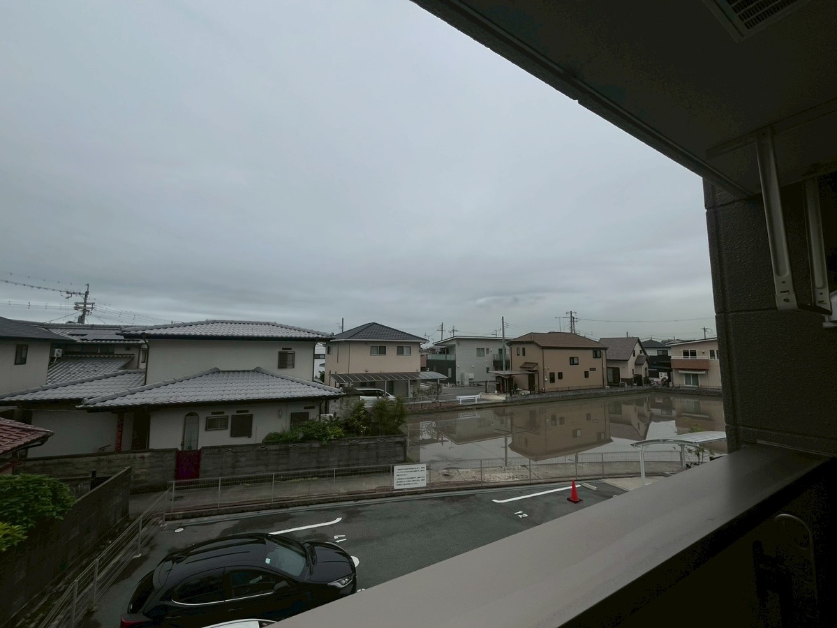 眺望 写真32