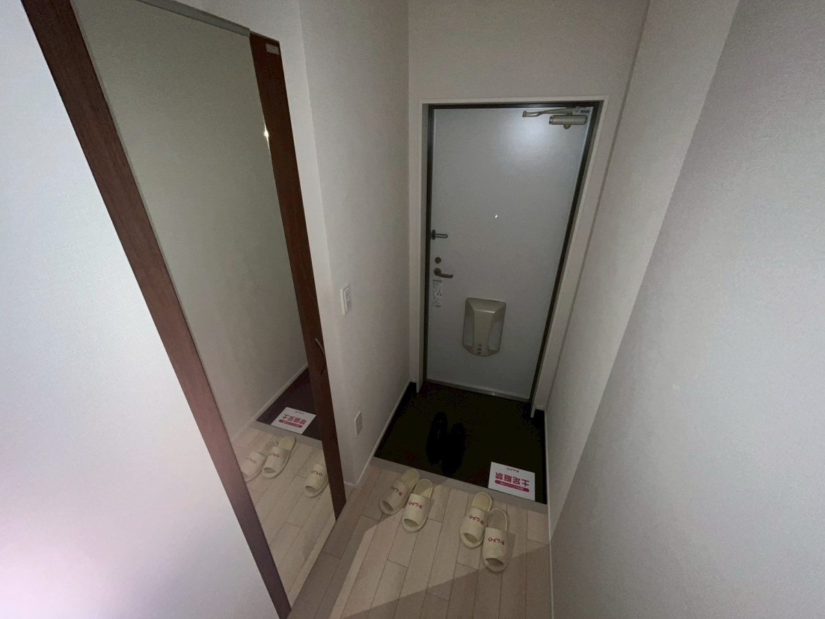 玄関 写真7