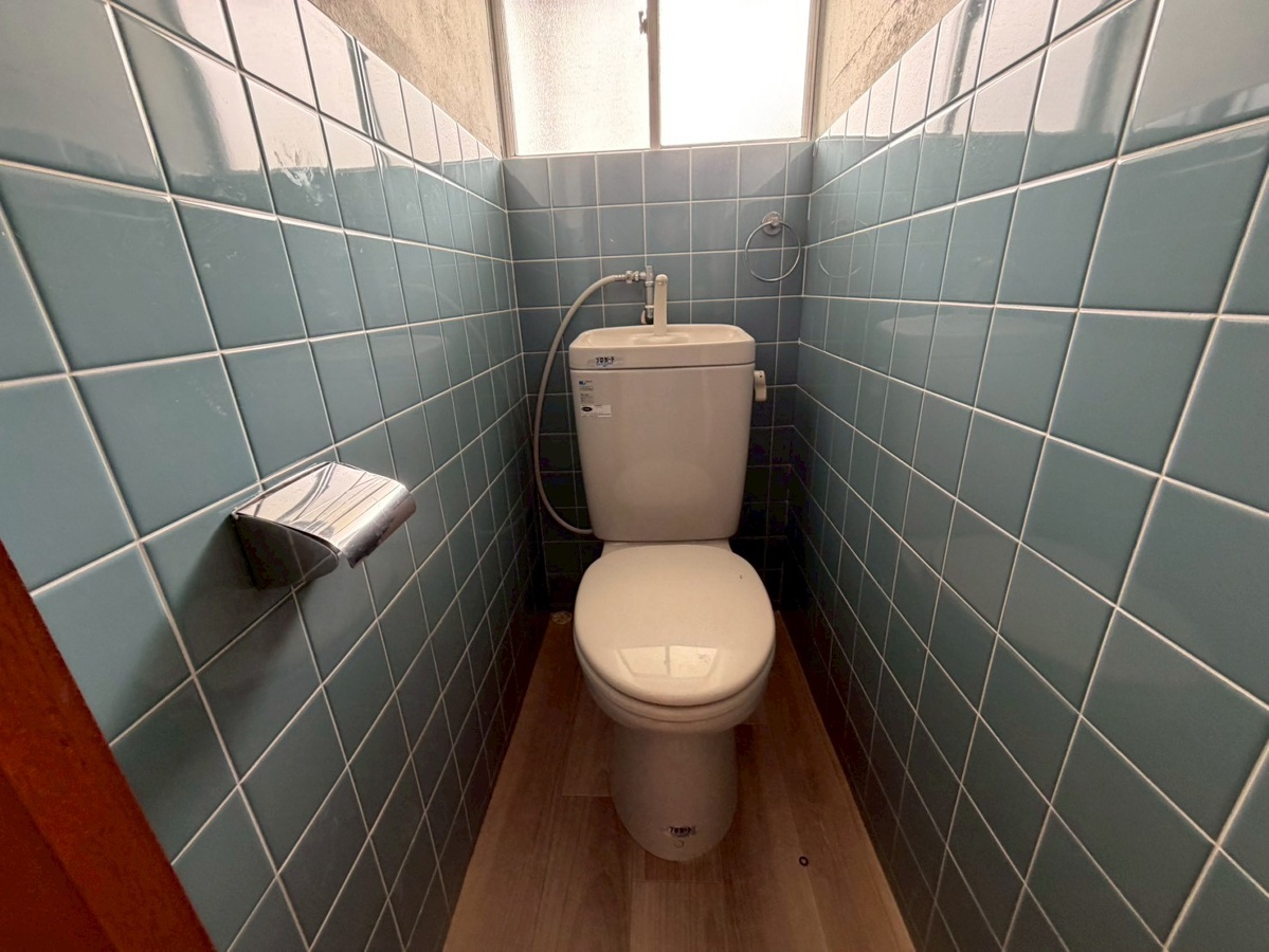 トイレ 写真11