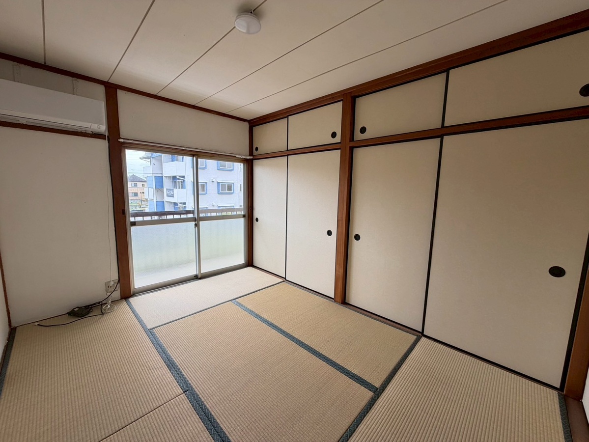 居室 写真4