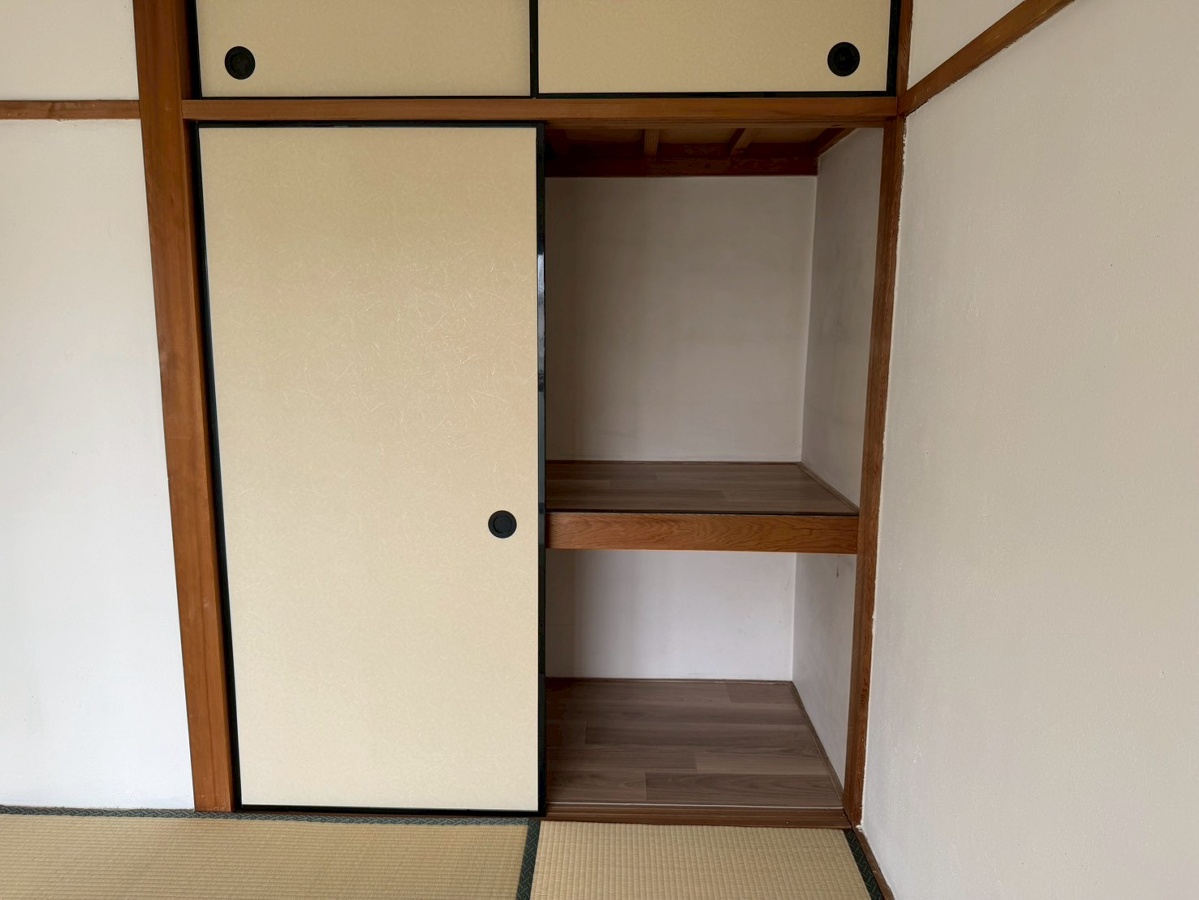 収納 写真13