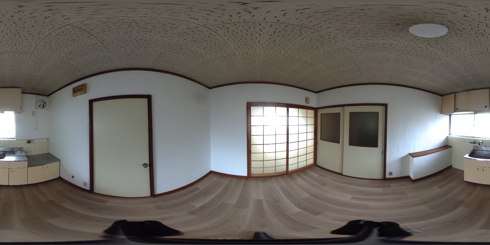 キッチン 写真33