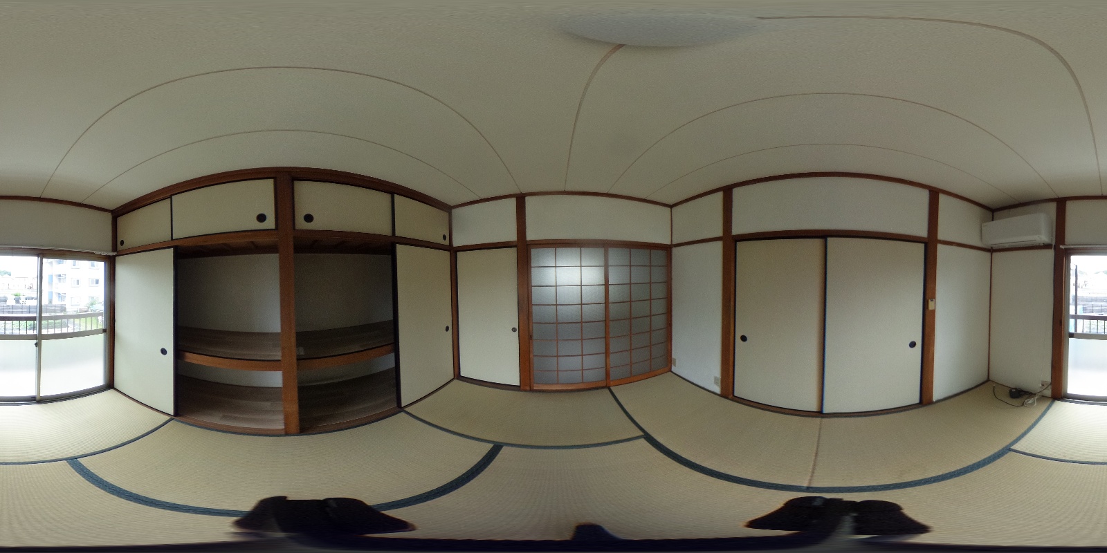 寝室 写真35