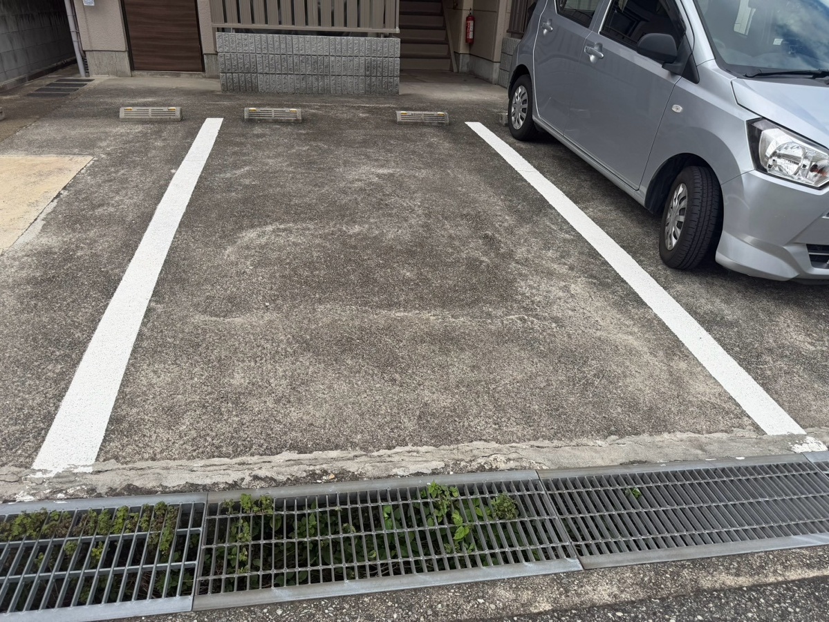駐車場 写真32
