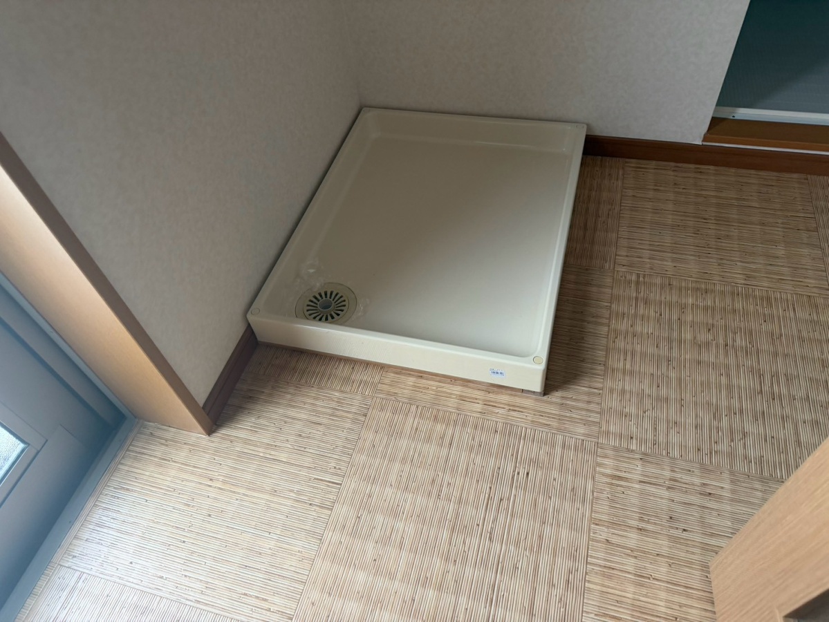 洗面所 写真12