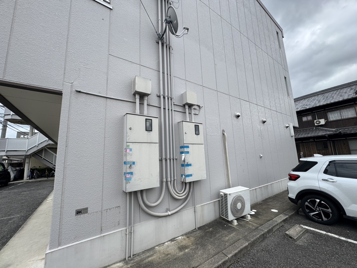 共用部 写真30