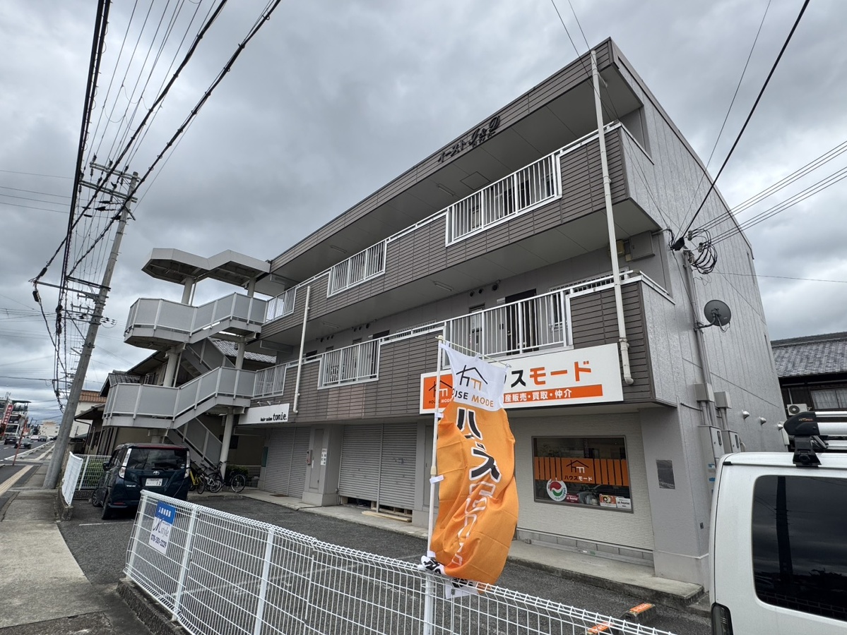 外観 写真29