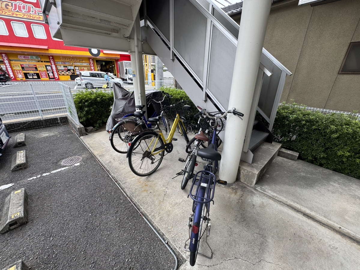 共用部 写真31