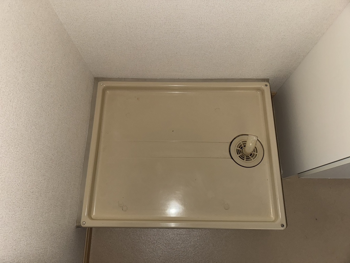 洗面所 写真13