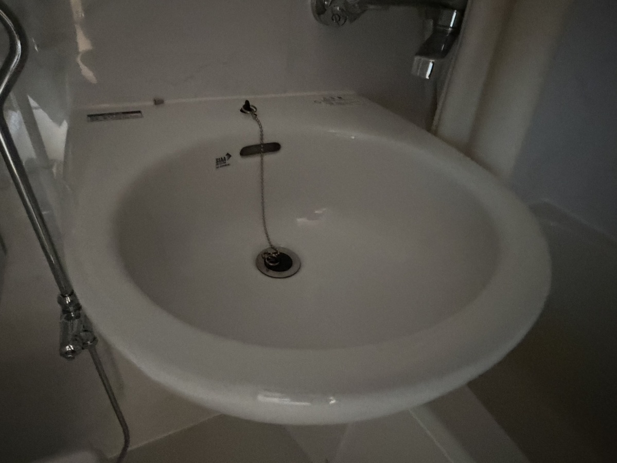 洗面所 写真8
