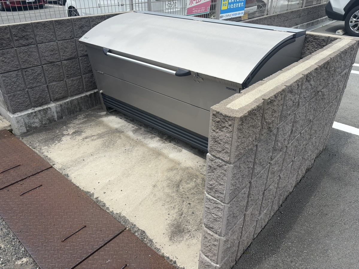 共用部 写真3