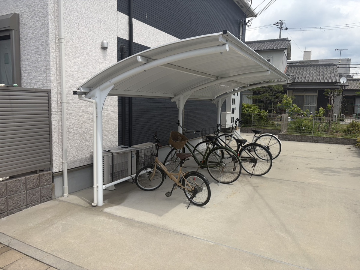 共用部 写真4