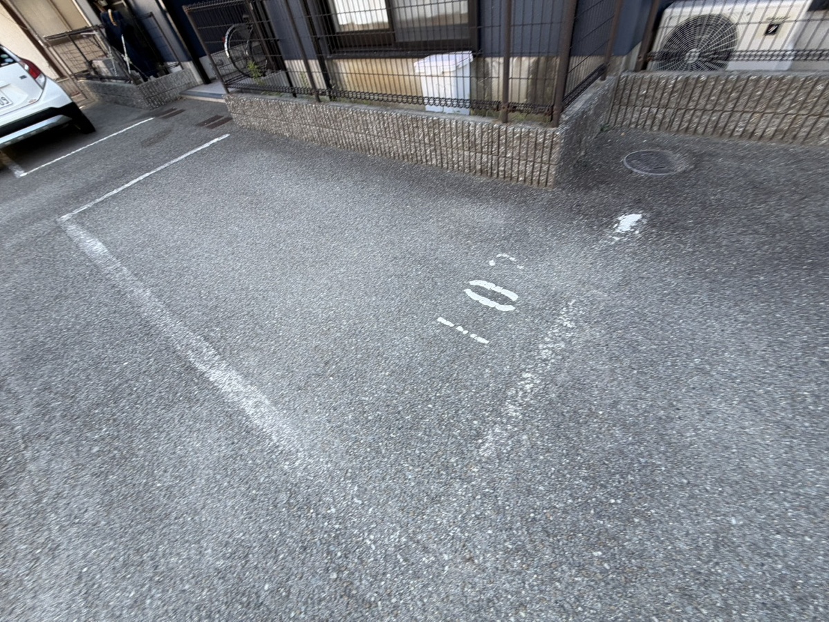 駐車場 写真32