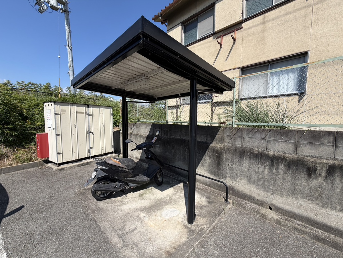 共用部 写真31