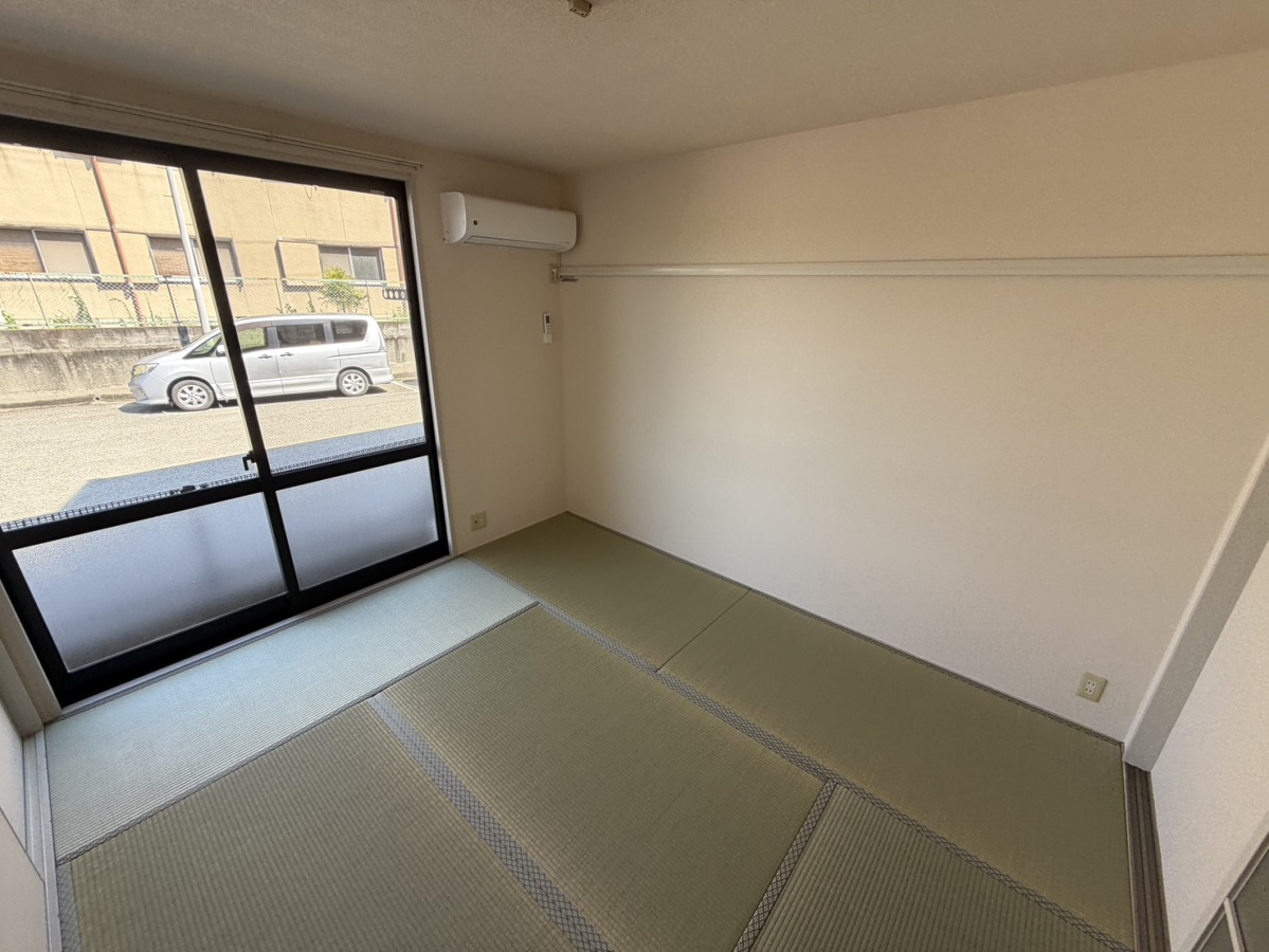 個室 写真9